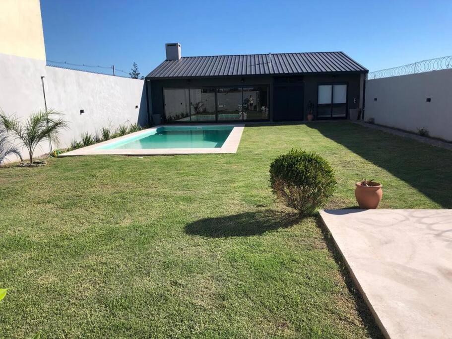 Holiday home Espectacular Quinta De Descanso *