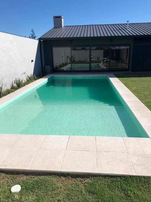 Holiday home Espectacular Quinta De Descanso *
