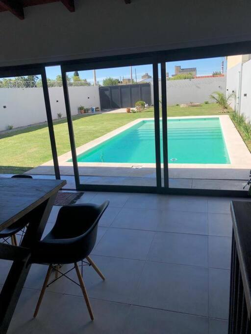 Espectacular Quinta De Descanso Holiday home San Nicolas de los Arroyos