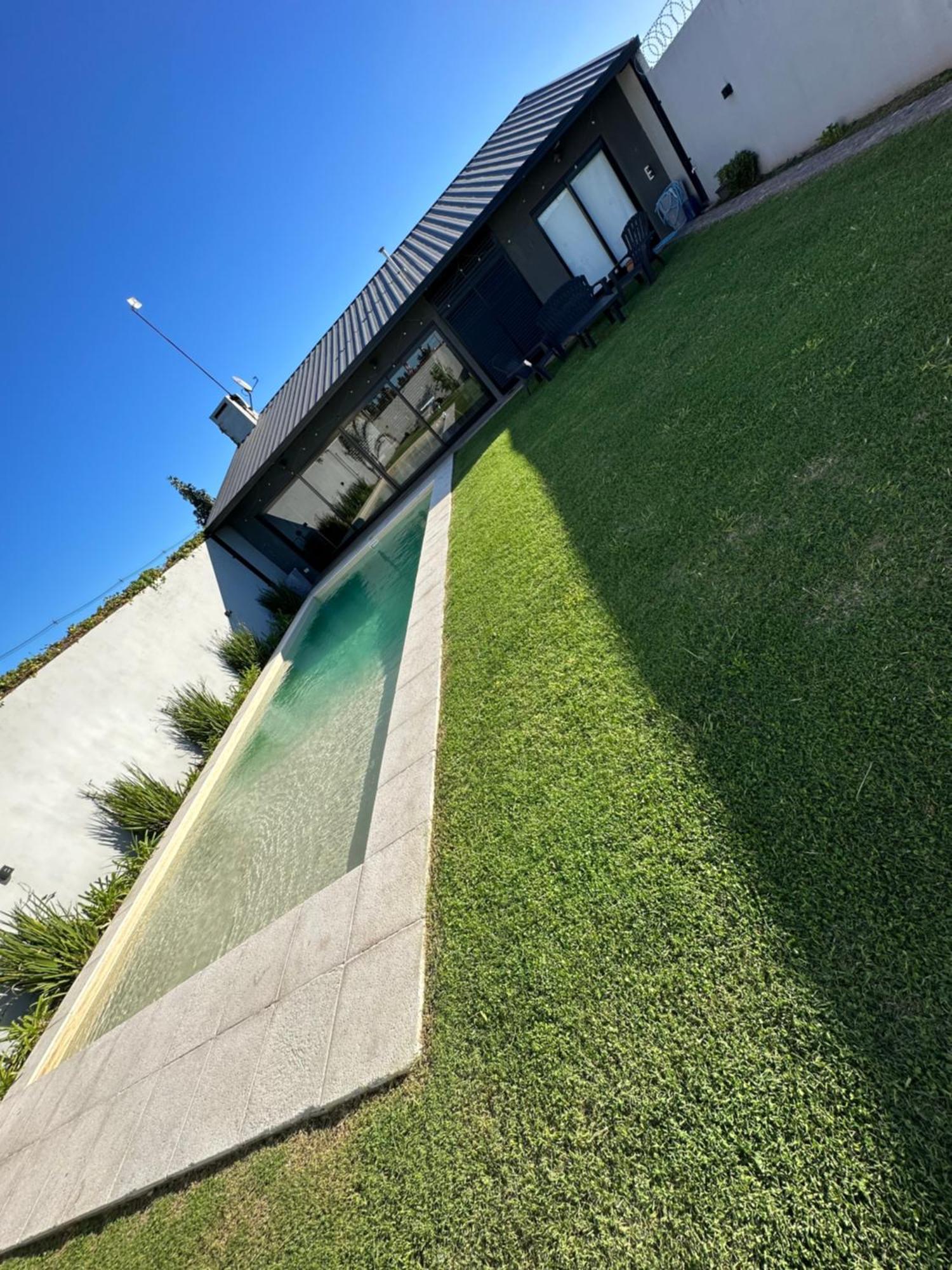 Espectacular Quinta De Descanso Holiday home *