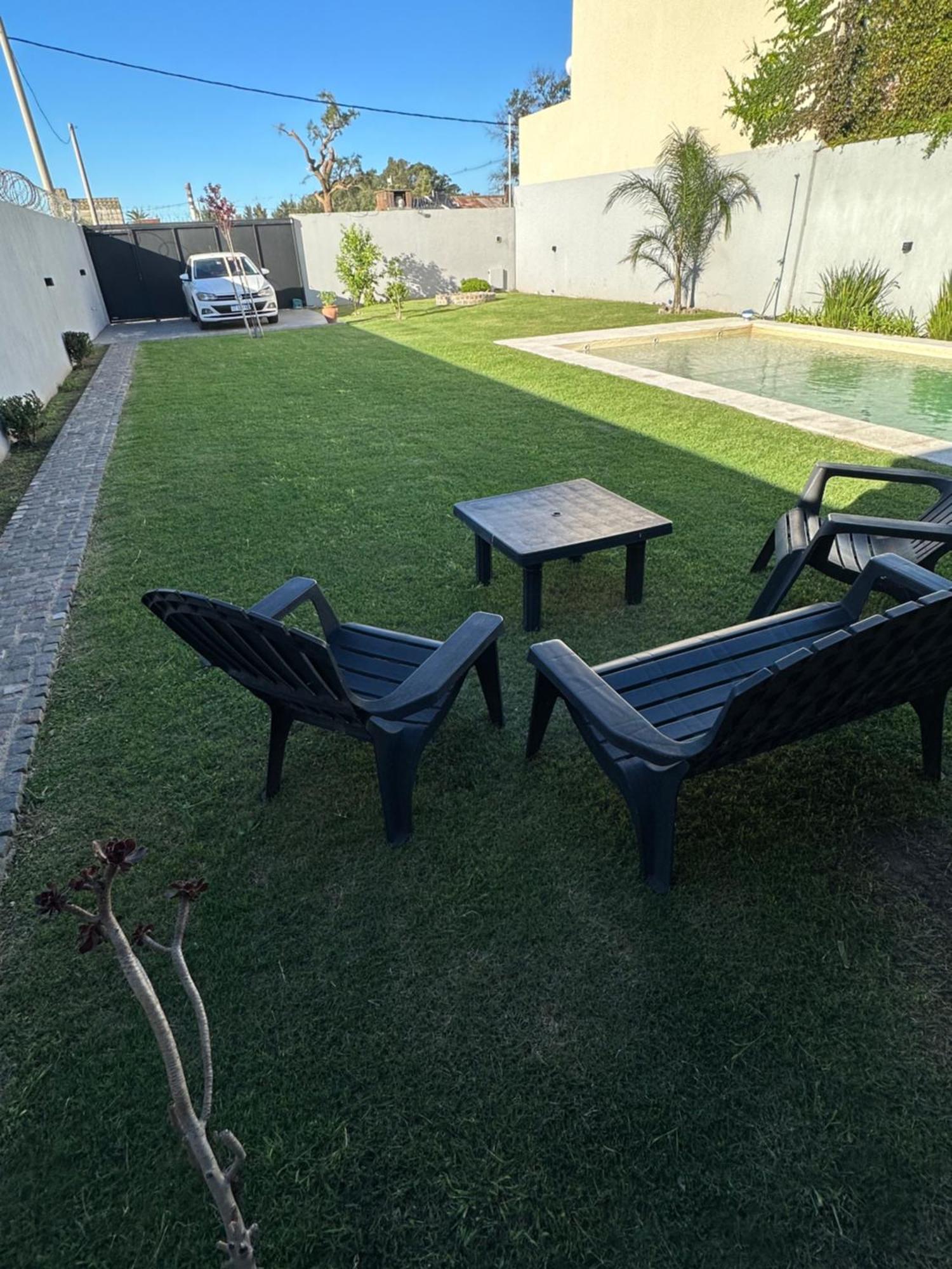 Holiday home Espectacular Quinta De Descanso
